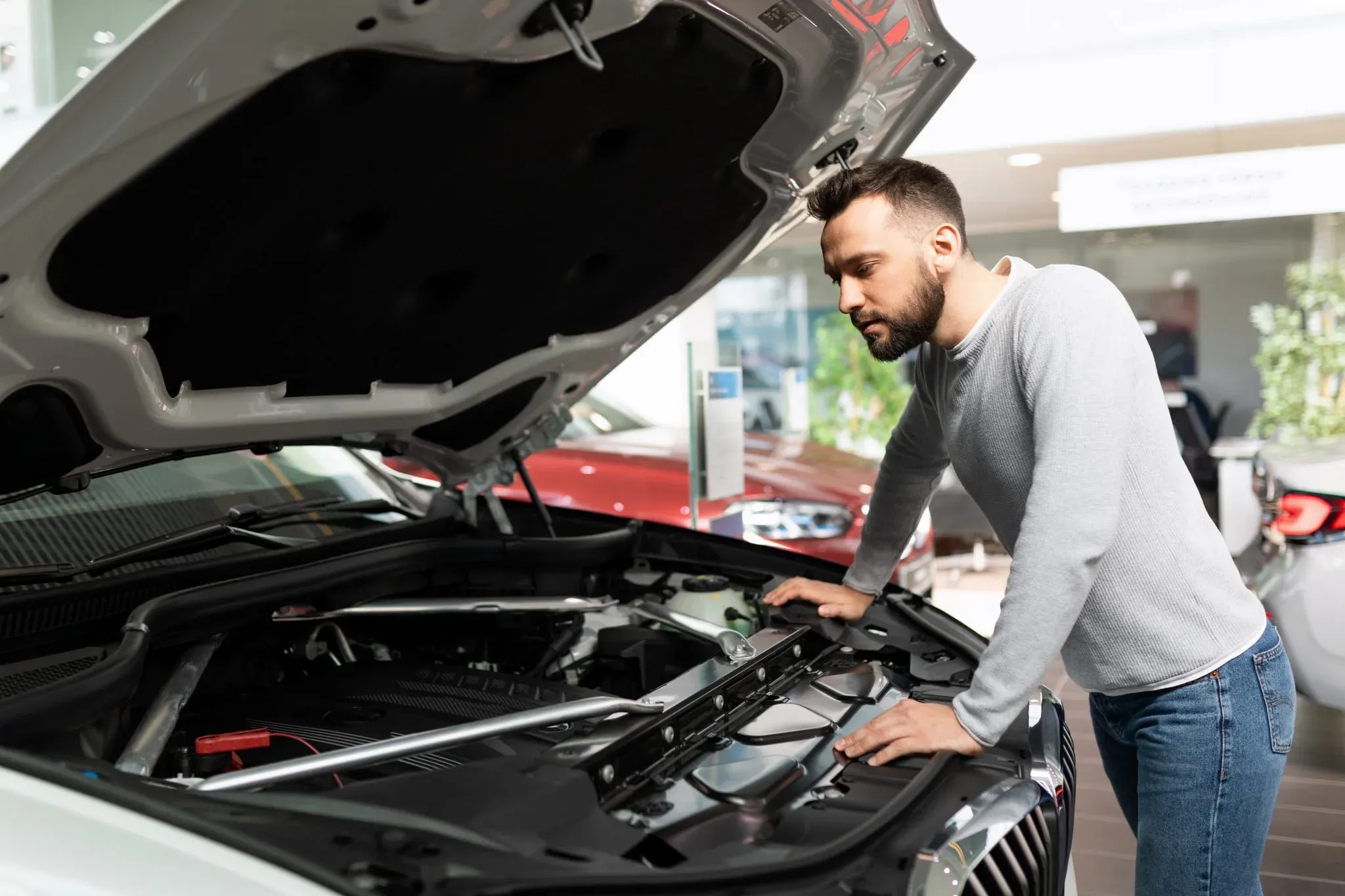 Financiamiento de autos seminuevos: inteligencia financiera tras el volante